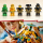 LEGO Ninjago 71794 Drużyna mechów ninja Lloyda i Arina - 1141575 - zdjęcie 5